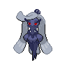 Shadow Tsareena